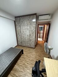 Woodsvale (D25), Condominium #487322581